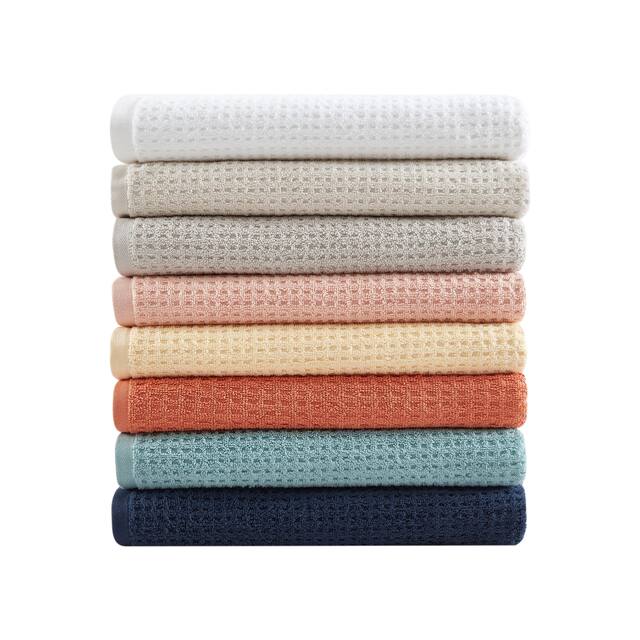 Tommy Bahama Northern Pacific Cotton 6 Piece Towel Set - 6 Piece