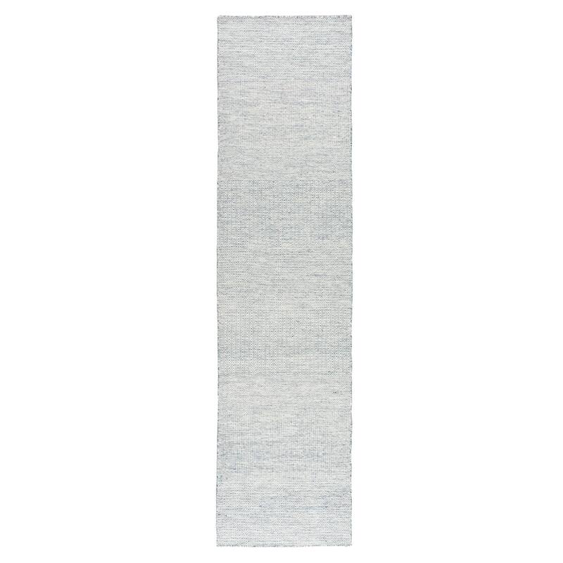 Provence Handmade Geometric Area Rug