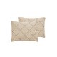 preview thumbnail 22 of 34, VCNY Home Carmen 3-Piece Pintuck Duvet Cover Set