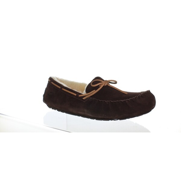 ugg olsen slipper espresso