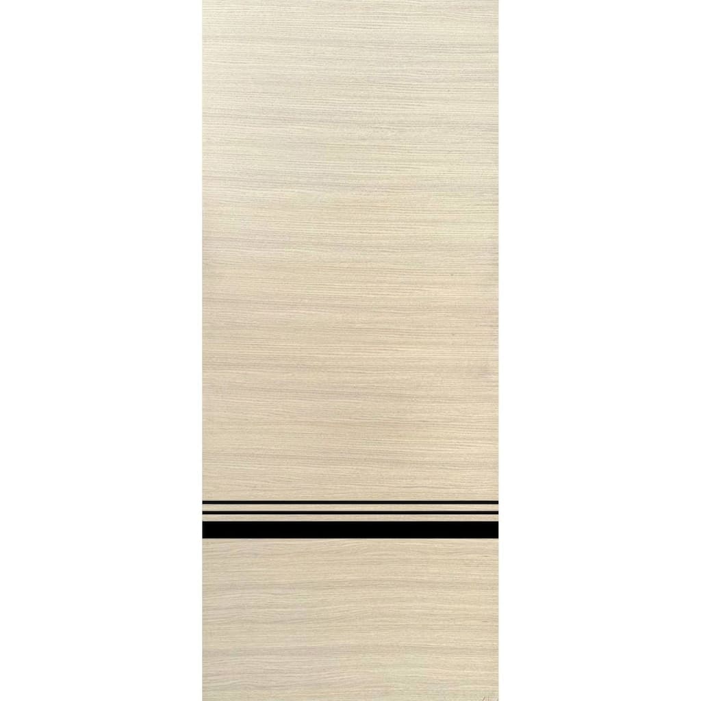Slab Barn Door Panel 28x80 Planum 0012 Natural Veneer Sturdy Finished