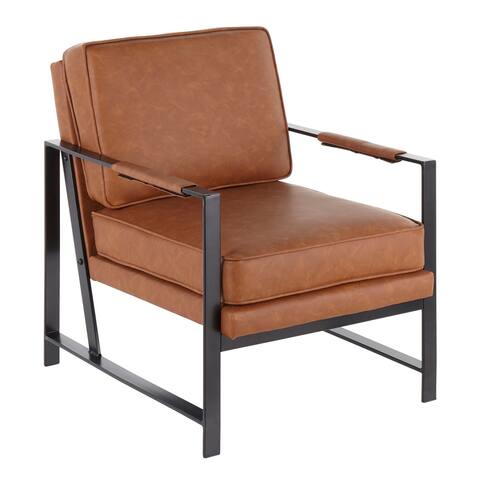 Copper Grove Tryavna Upholstered Arm Chair
