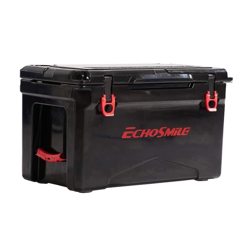 EchoSmile 40 qt. Rotomolded Cooler