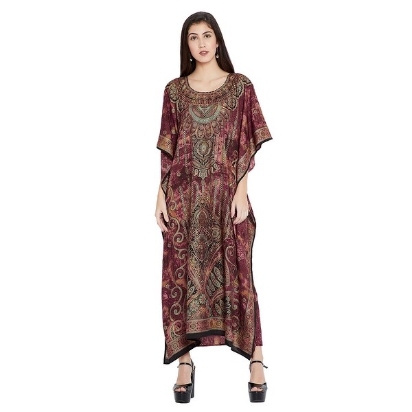 caftan for ladies