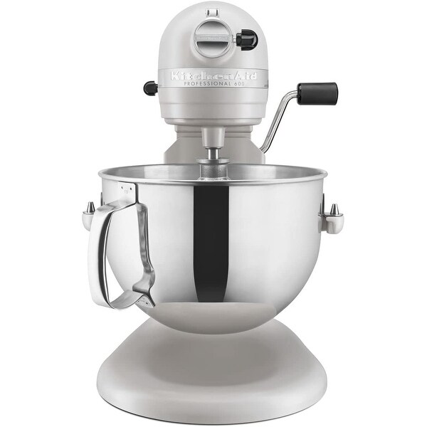 Kitchenaid 6 qt mixer best buy 2025