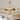 Warehouse of Tiffany Brownlow 3-Blade Chandelier with Metal Drum Open Cage