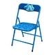 preview thumbnail 5 of 4, Nickelodeon Blue's Clues 3 Piece Activity Table and Chair Set