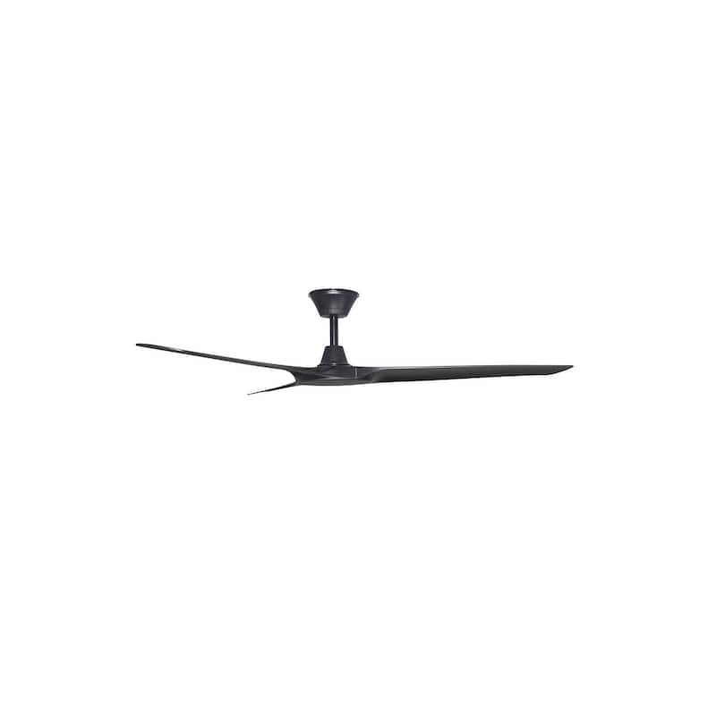 Lucci Air Abyss 56-inch Indoor/Outdoor Ceiling Fan