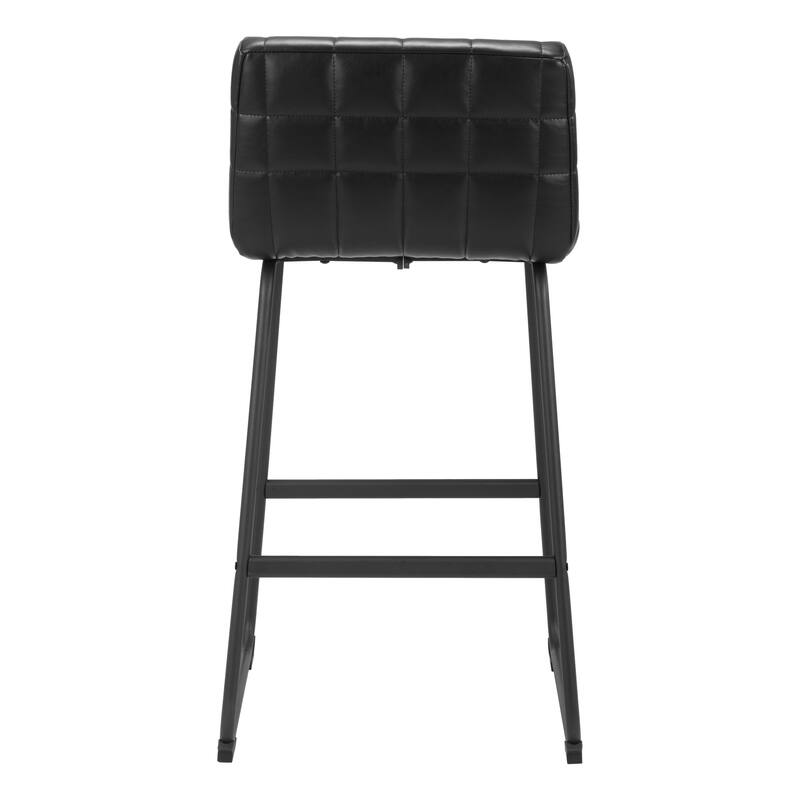 Pago Barstool Black