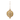 Woven Ball Christmas Ornaments - 5" - Brown - 6ct