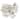 Portmeirion Botanic Garden 30-Piece Dinnerware Set - White and Floral Designs