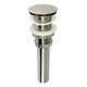 Option Brushed Nickel