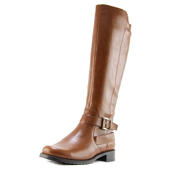Aerosoles With Pride W Round Toe Synthetic Knee High Boot