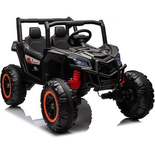 Ride On Toys with Remote Control