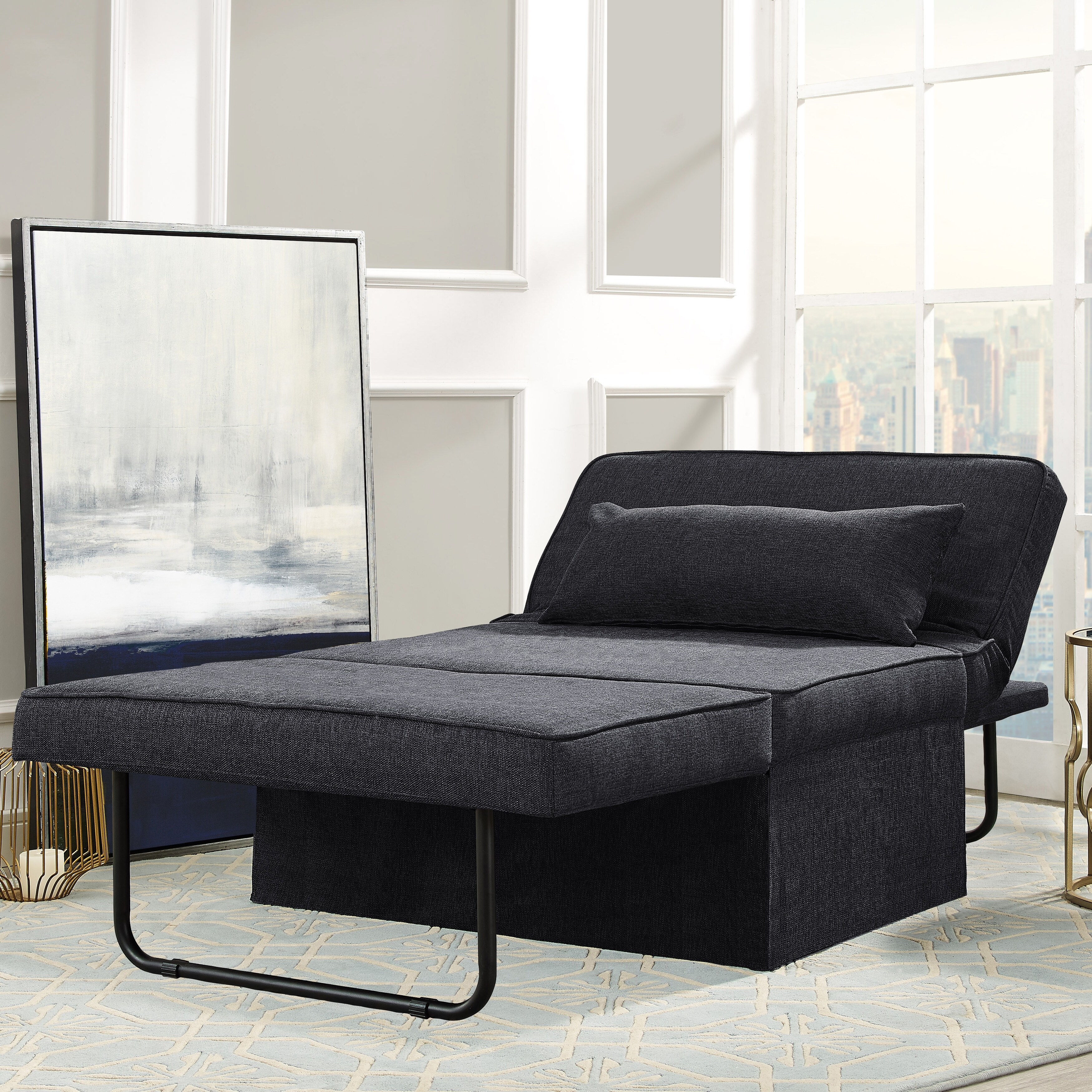Relax a lounger new arrivals manufacturer