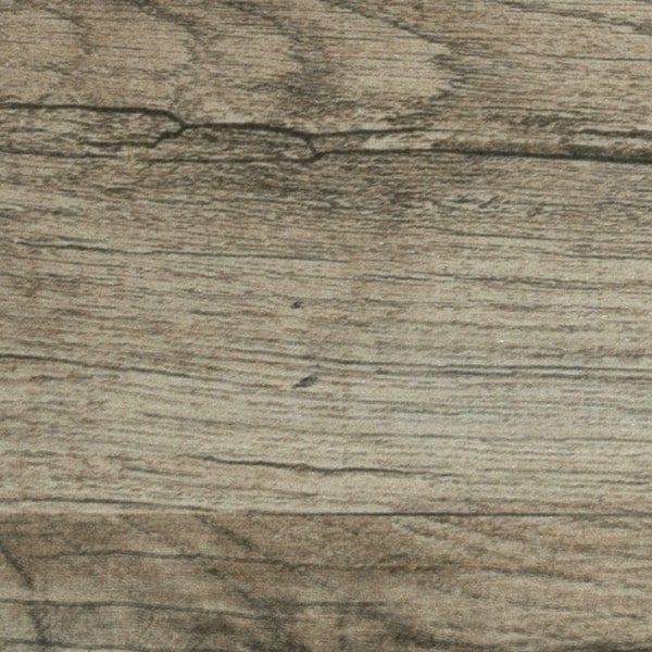 Emser Tile F78WOOD-0624 Woodwork - 5-7/8" x 23-1/2" Rectangle Floor and Wall Tile - Unpolished Wood Visual
