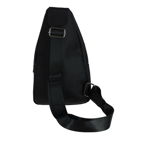west end crossbody sling bag