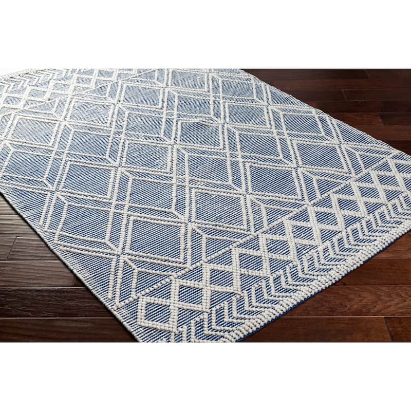 Semore Country Area Rug