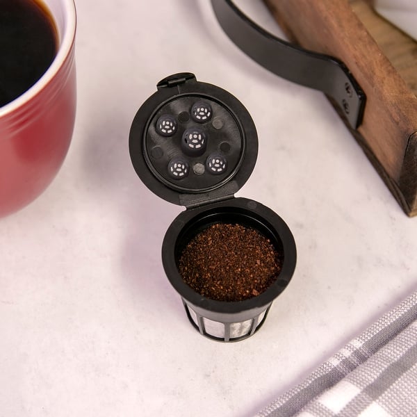 barista coffee cup sizes Barista Series of 2-Way Cup – 2-WayCup main image 1