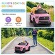 preview thumbnail 4 of 28, 12V 7AH Kids Ride On Car Remote Control Powered Electric Toddler Ride On Toy