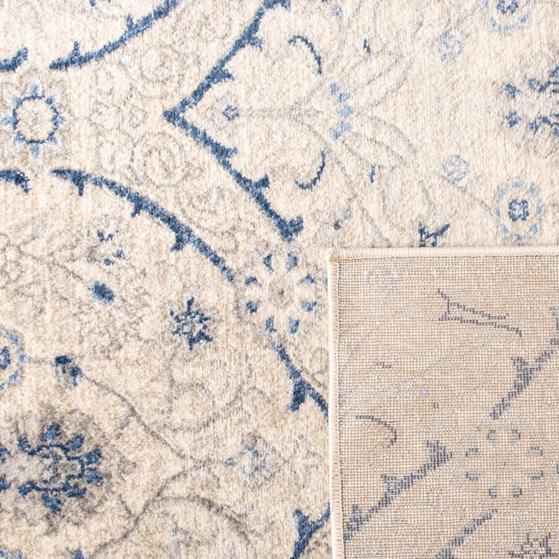 SAFAVIEH Brentwood Rosalba Traditional Oriental Rug
