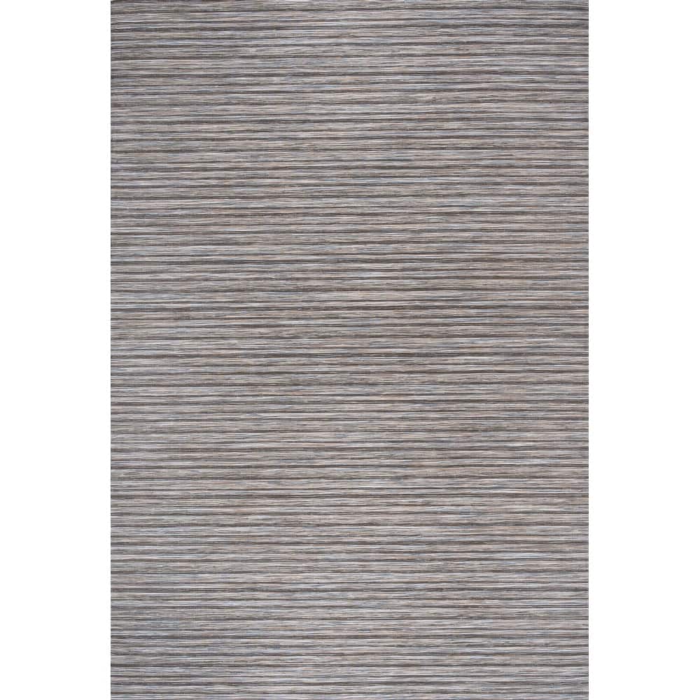 JONATHAN Y Finn Modern Farmhouse Pinstripe Area Rug