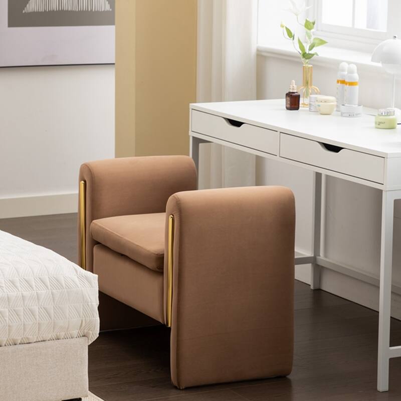 Single Bench Shoe Bench