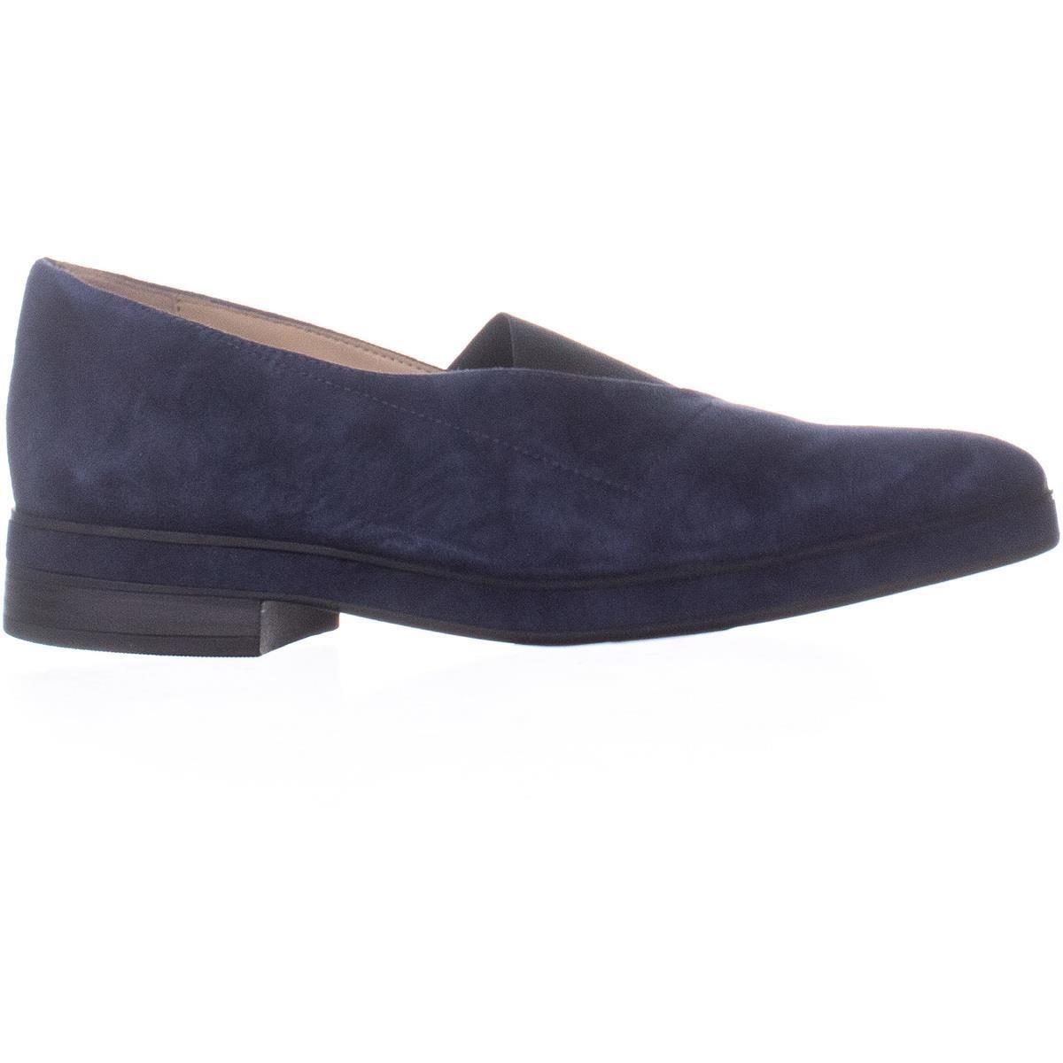 naturalizer lorie loafer