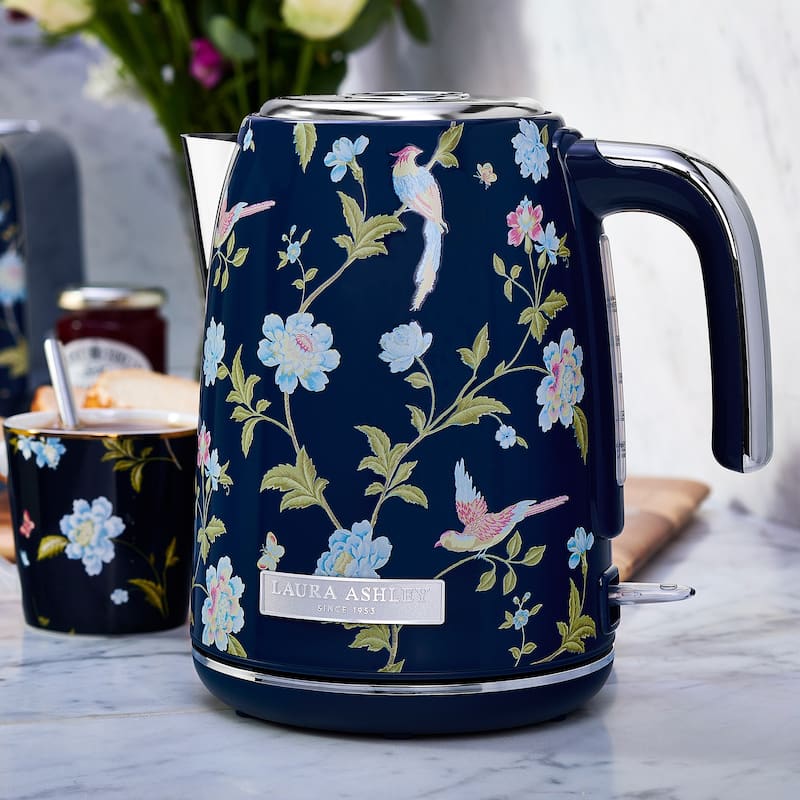 Laura Ashley Jug Kettle