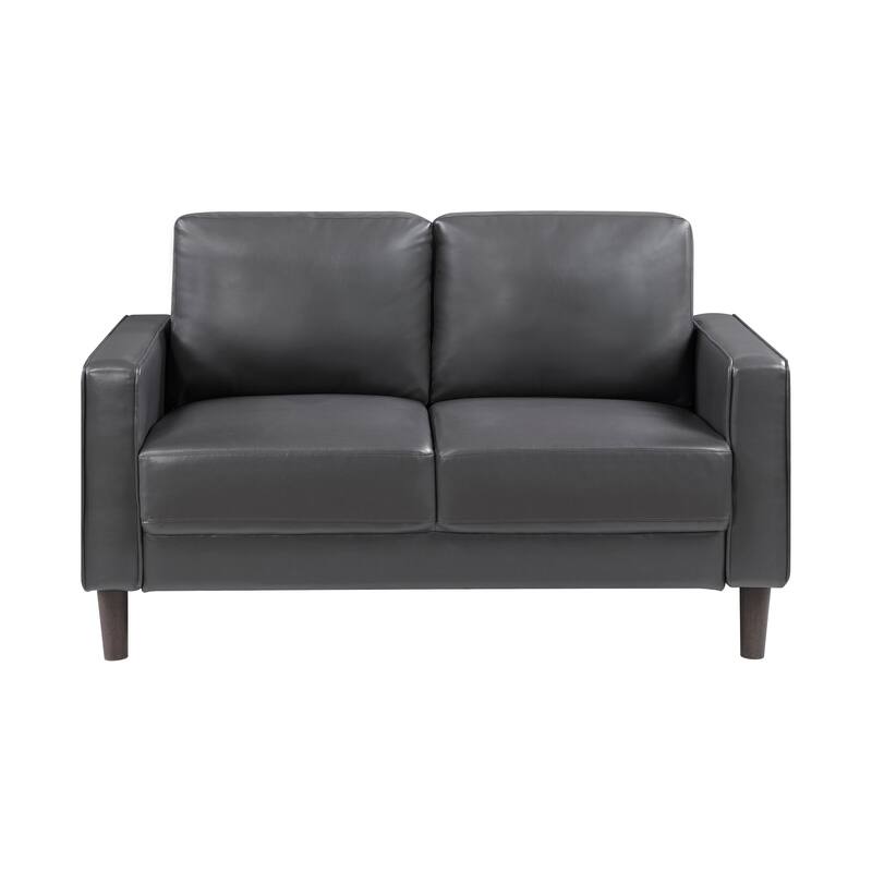 Pitts 2-Piece Living Room Set