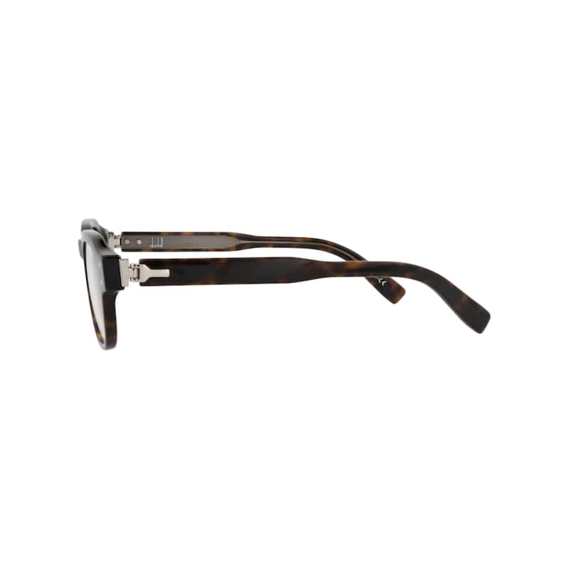 Dunhill Round-Frame Acetate Optical Frames