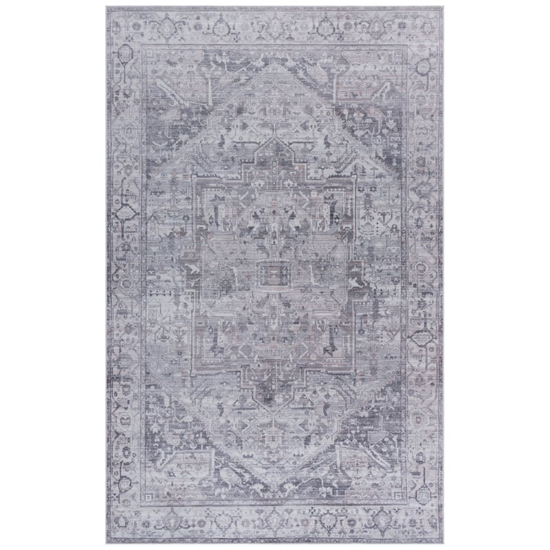 SAFAVIEH Tucson Esha Machine Washable & Slip Resistant Rug