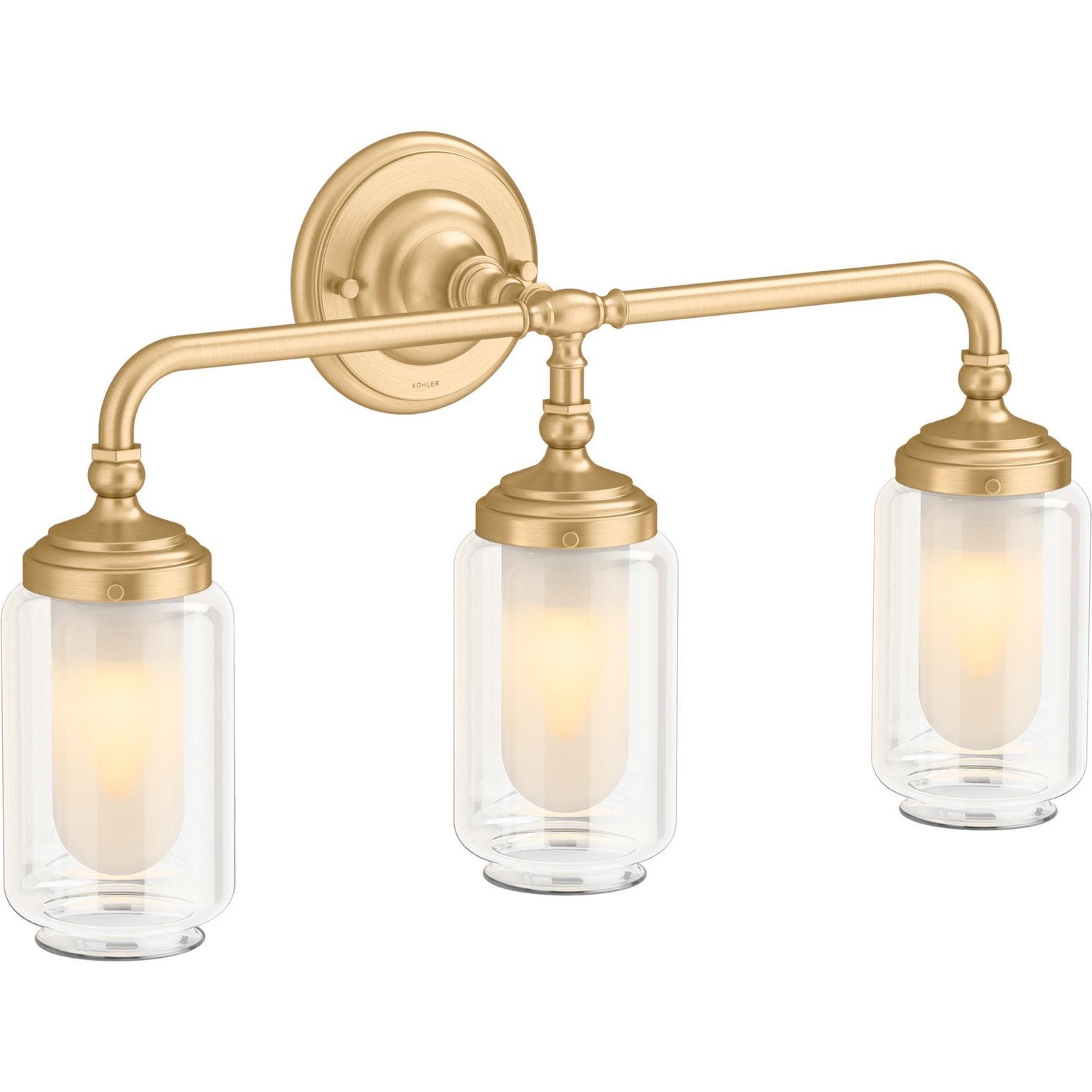 Kohler bathroom lighting cheap