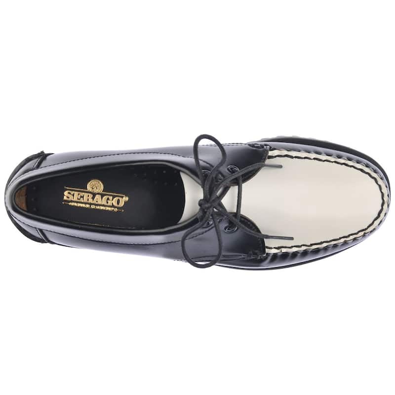 Sebago Women's James Lug Shoe