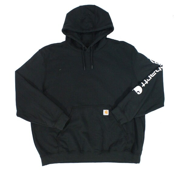 4xlt carhartt hoodies