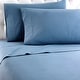 preview thumbnail 3 of 44, Shavel Micro Flannel® Bed Sheet Set Cal King - Morning Glory