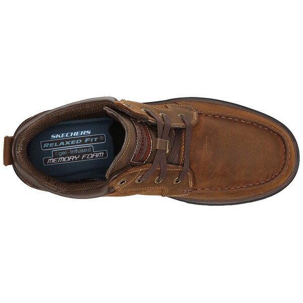 skechers men's segment melego