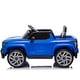 preview thumbnail 13 of 77, Licensed 24V Kids Chevrolet Silverado EV Ride-On Car with Four-Wheel Suspension, Bluetooth, Music, Remote Control, and LED Light
