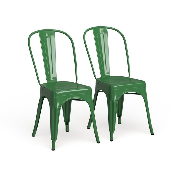 Metal Chair. Opens flyout.