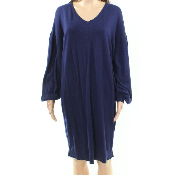 ralph lauren long sweater dresses