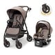 preview thumbnail 1 of 5, Graco Merge 360 Travel System, Sable