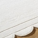 preview thumbnail 12 of 12, Livabliss Modern & Contemporary Mystique Geometric Area Rug