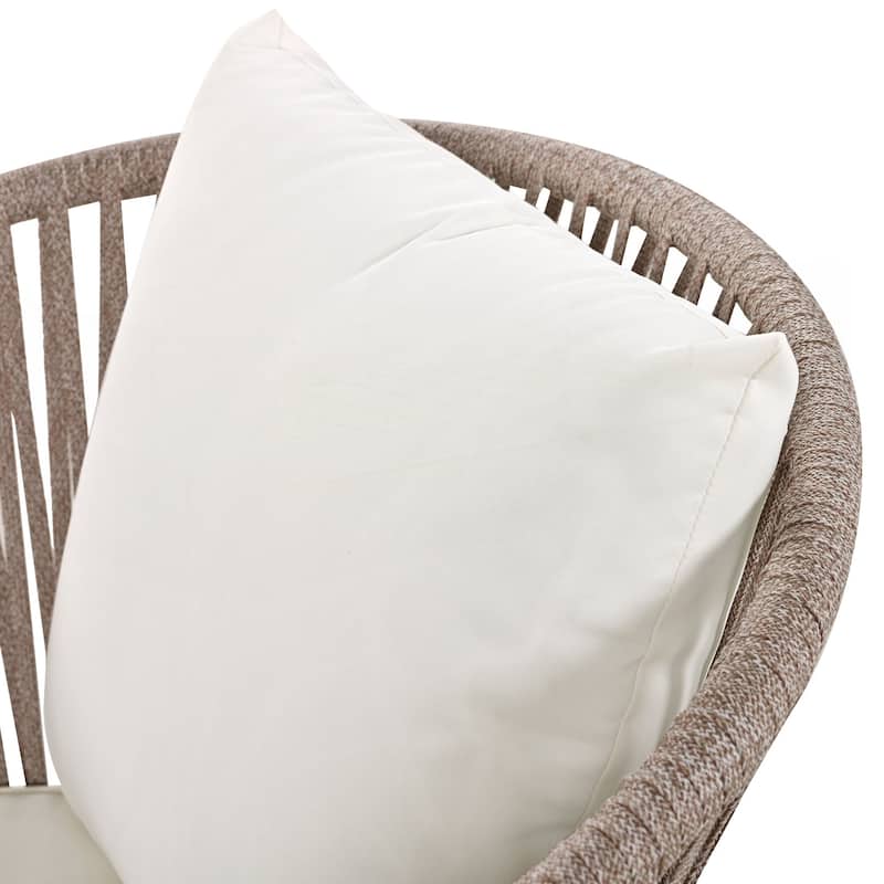 7 Pieces Patio Dining Set