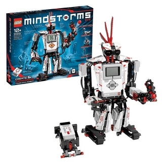 LEGO Mindstorms EV3 - 31313 - Bed Bath & Beyond - 17776474
