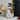 Glitzhome 36"H Lighted Wooden Christmas Snowman Or Santa Porch Decor