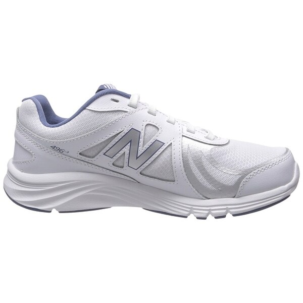 new balance w 496