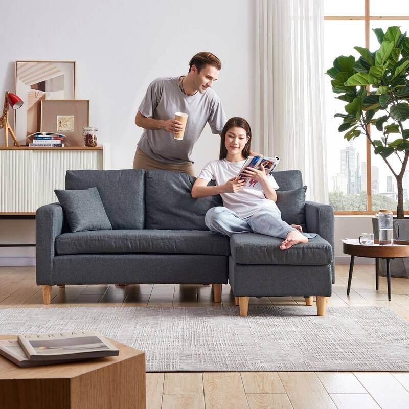 Valolam Compact Sectional