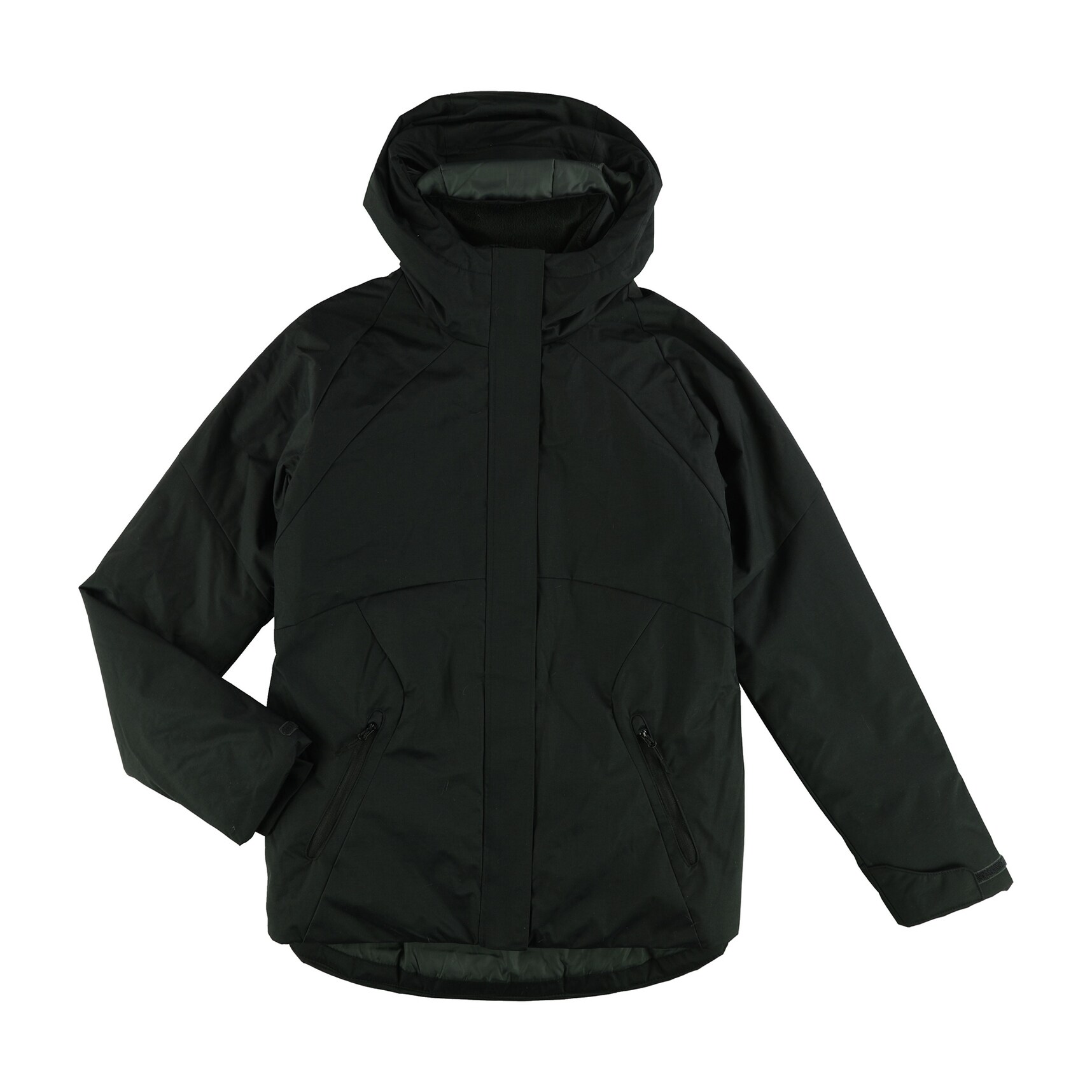 champion warmest jacket