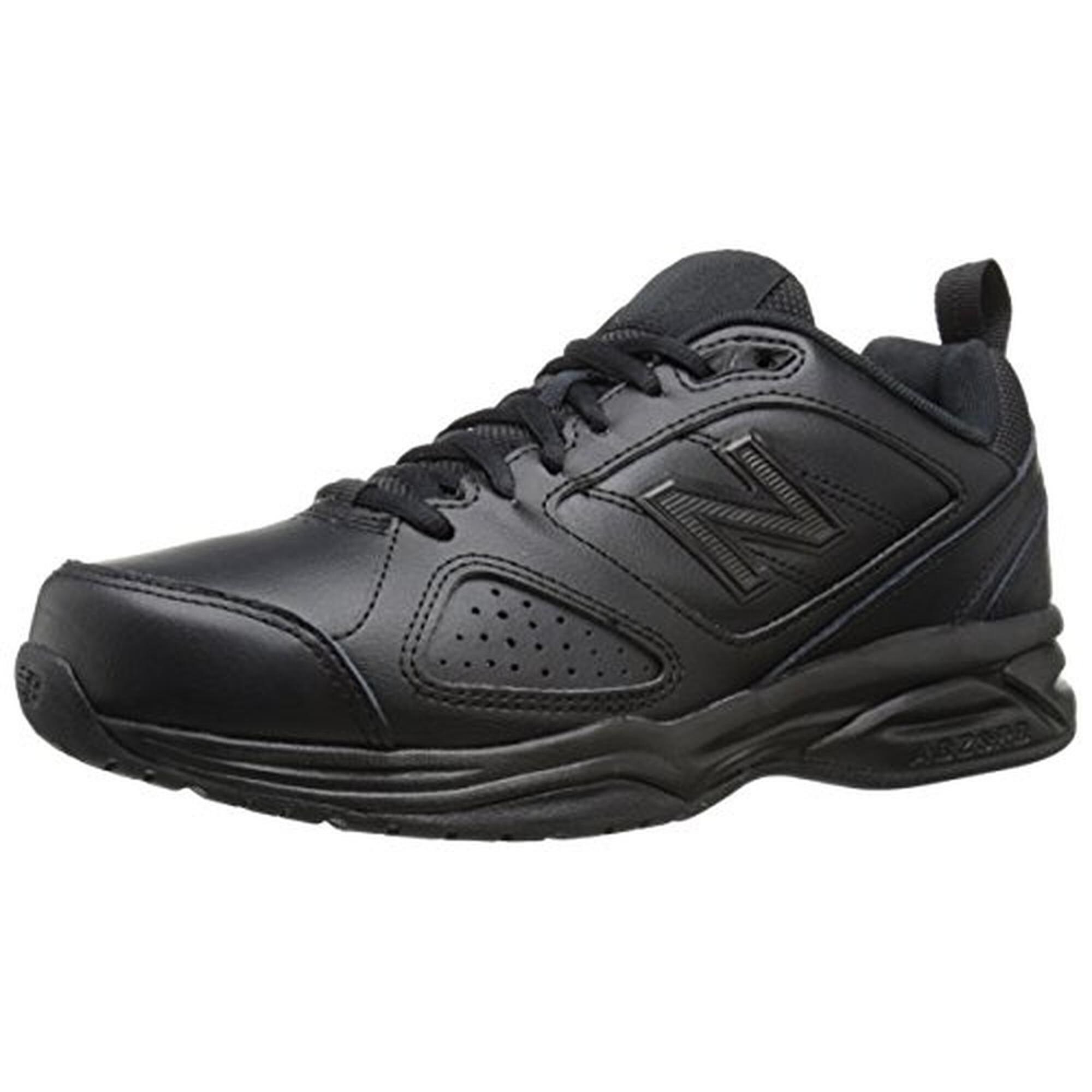 new balance 623v3 black