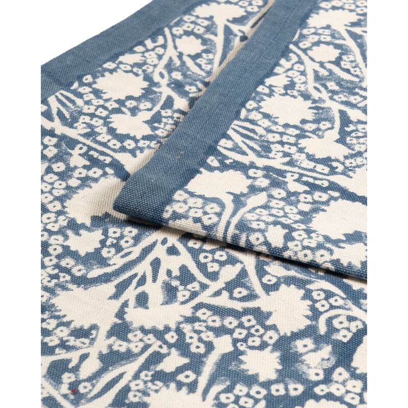 Couleur Nature Meadows Mats - Set of 6